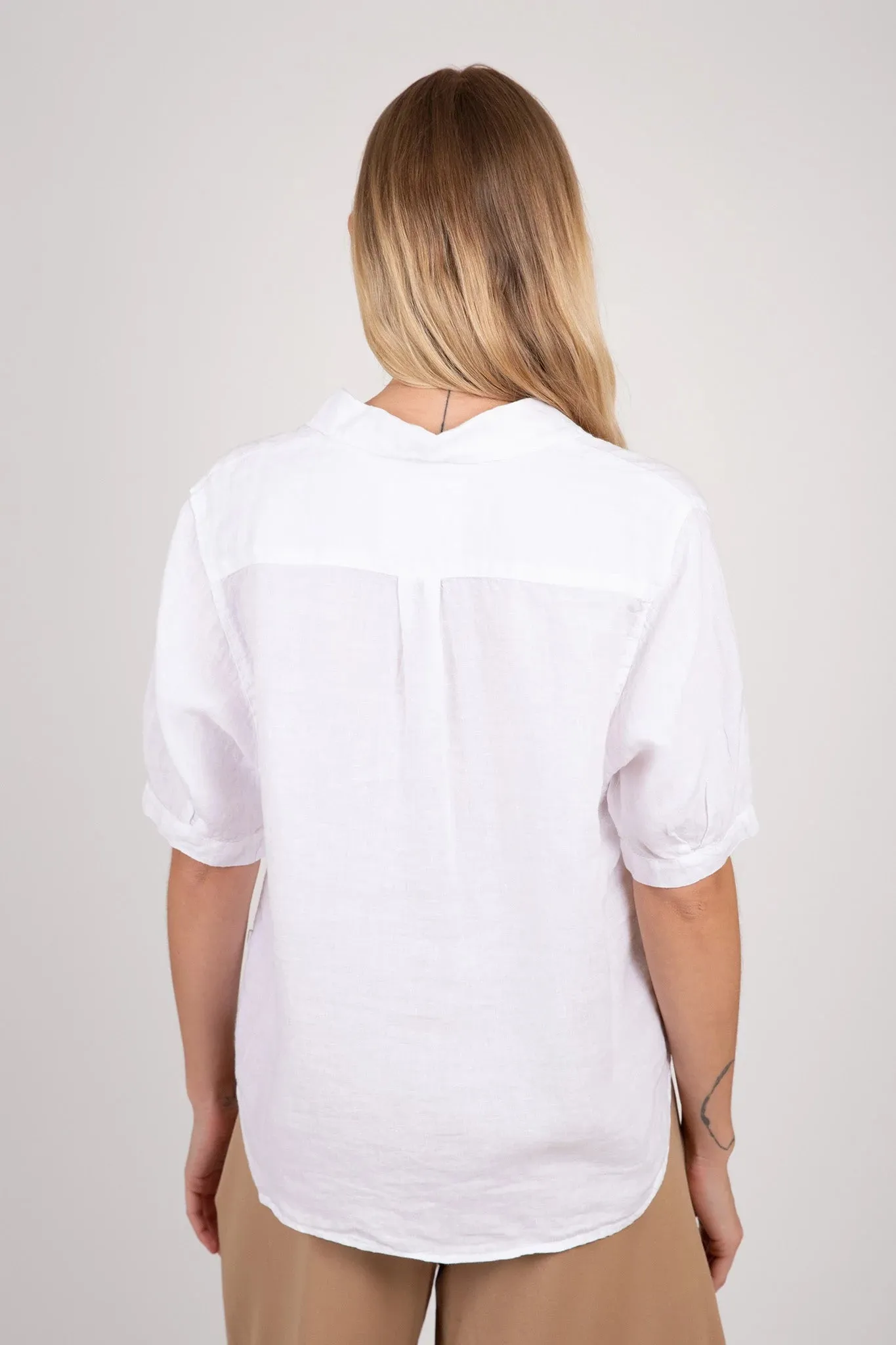 Claremont Shirt sold by Hills Dry Goods product image thumbnail 3