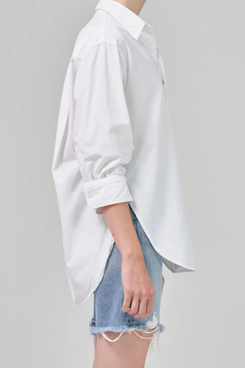 Kayla Shirt sold by Hills Dry Goods product image thumbnail 2