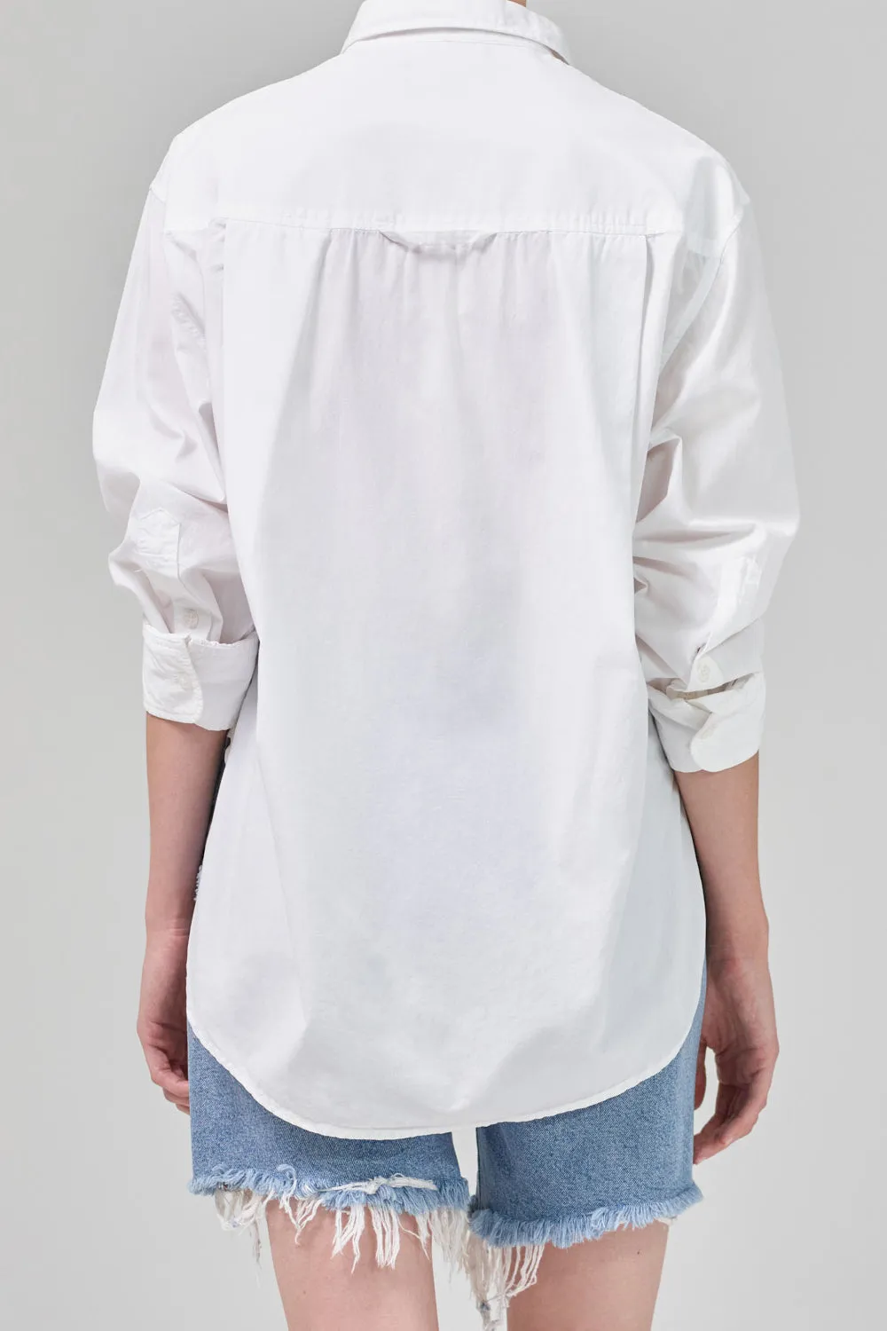 Kayla Shirt sold by Hills Dry Goods product image thumbnail 3