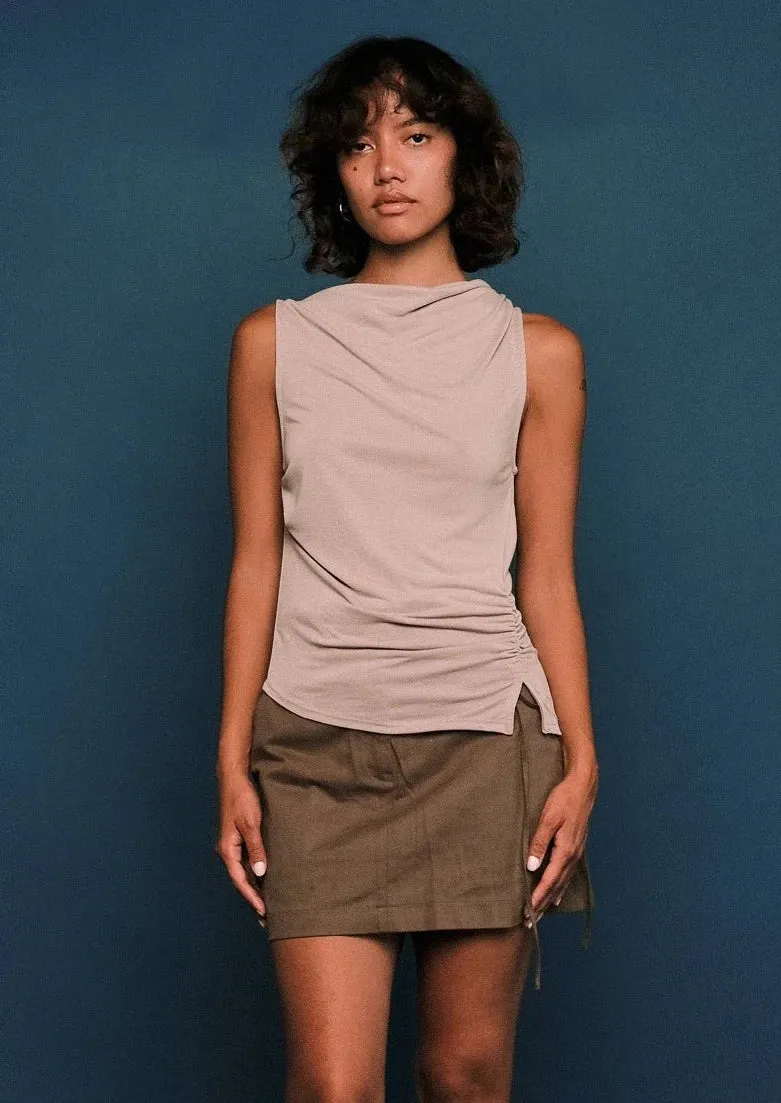 Karmen Top sold by Hills Dry Goods