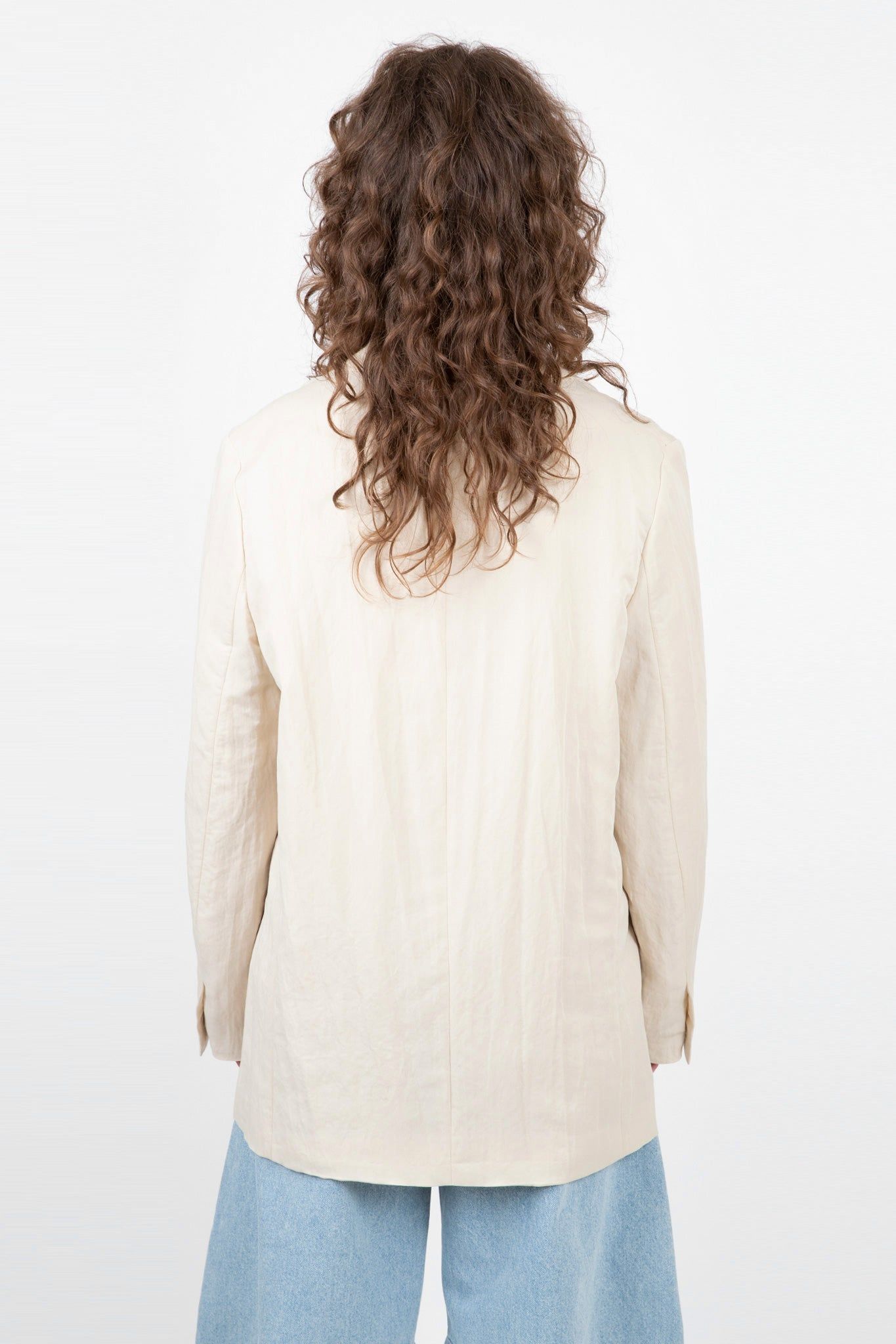 Haven Blazer sold by Hills Dry Goods product image thumbnail 4