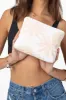 Sun Palm by Samudra Small Pouch sold by Hills Dry Goods