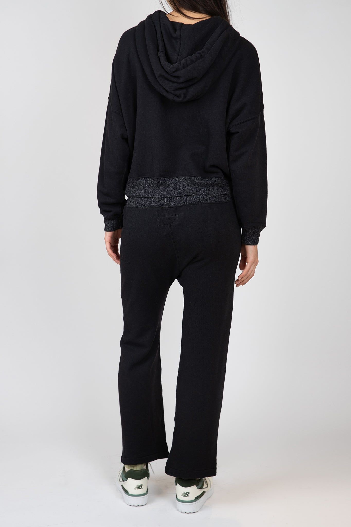 The Relay Sweatpant sold by Hills Dry Goods product image thumbnail 4