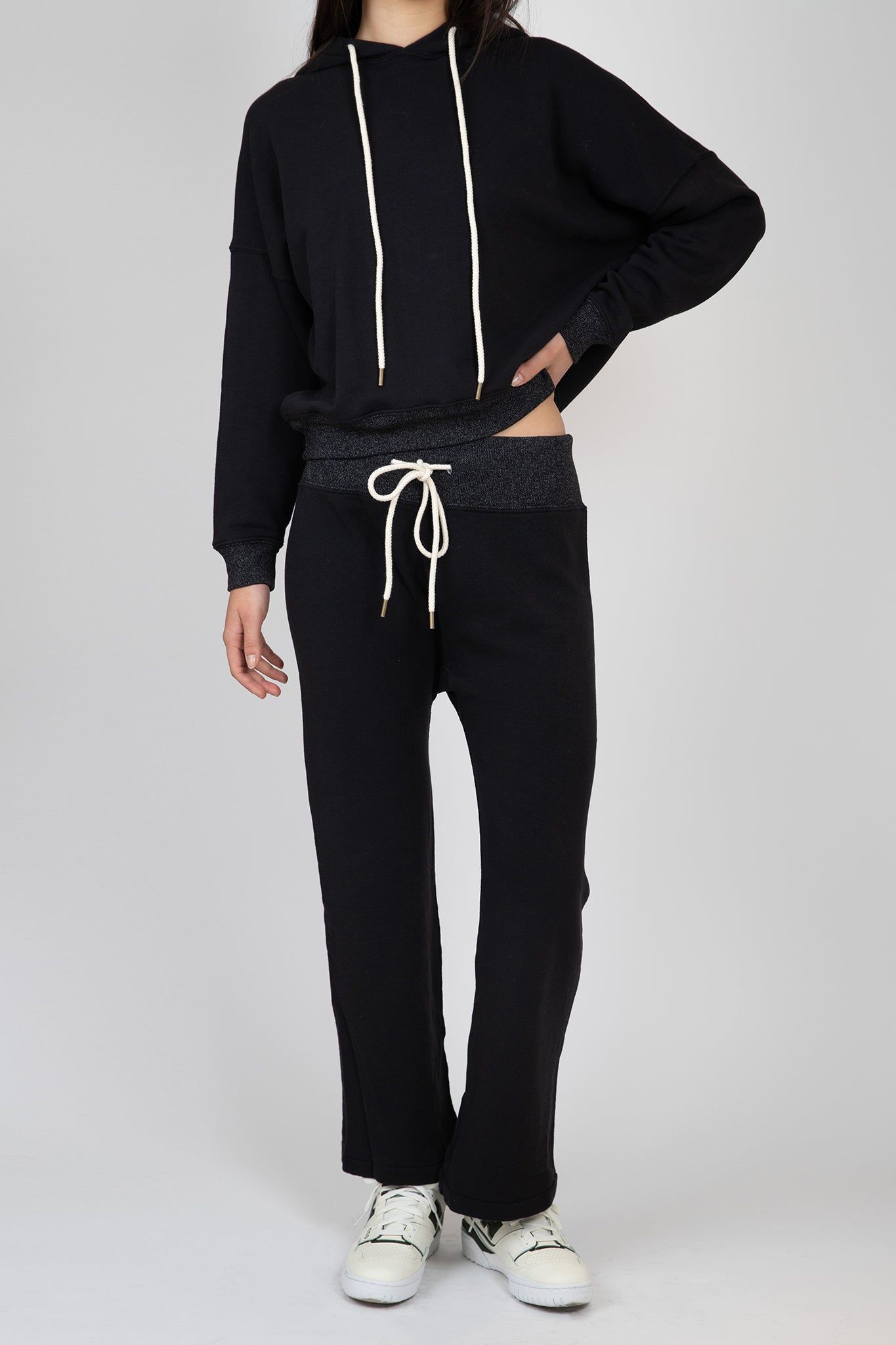 The Relay Sweatpant sold by Hills Dry Goods product image thumbnail 2