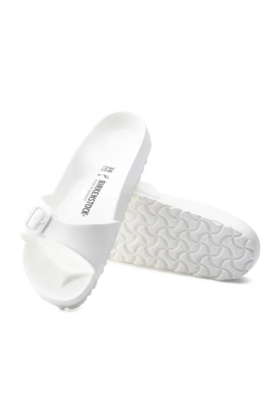 Madrid Essentials EVA sold by Hills Dry Goods product image thumbnail 4