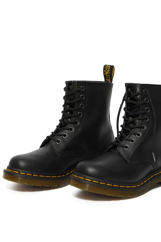 1460 Nappa Leather Lace Up Boot sold by Hills Dry Goods