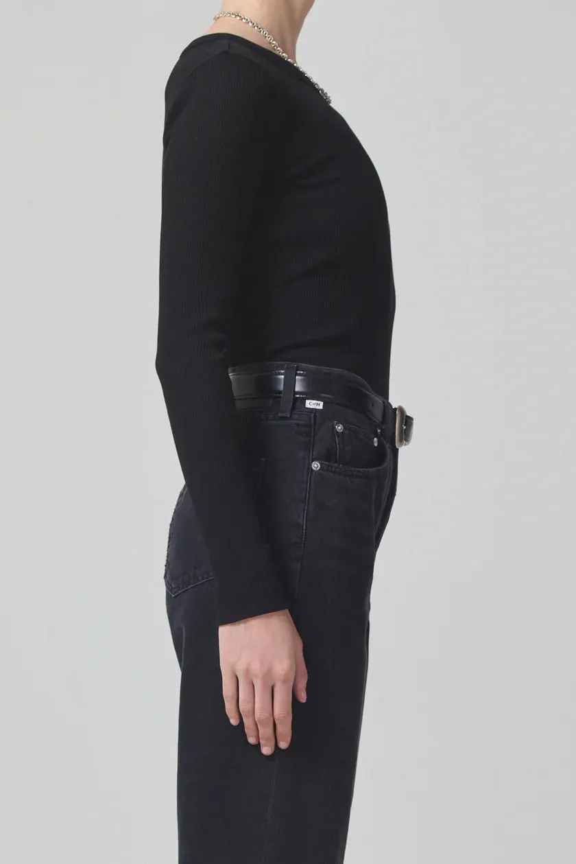 Adeline Top sold by Hills Dry Goods product image thumbnail 4