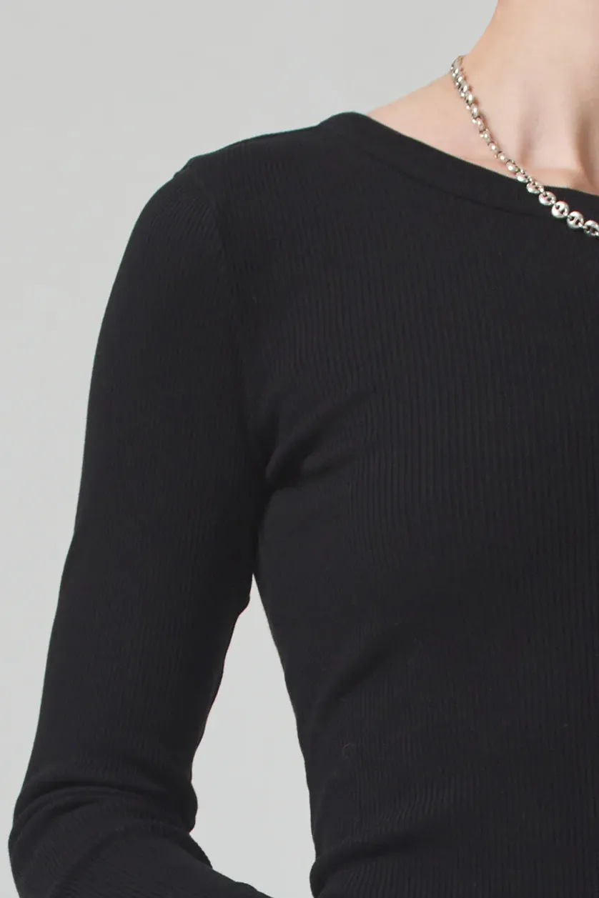 Adeline Top sold by Hills Dry Goods product image thumbnail 2