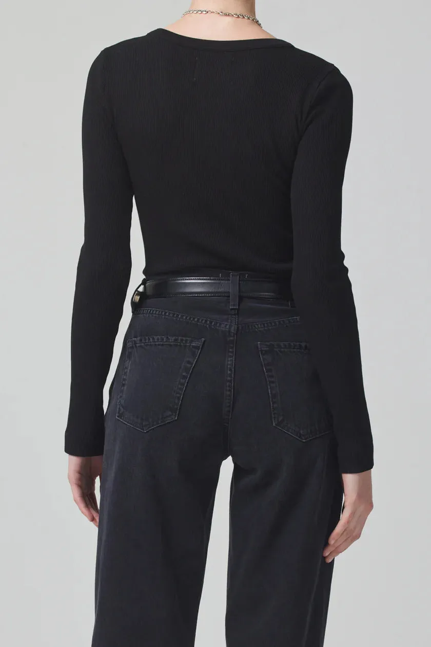 Adeline Top sold by Hills Dry Goods product image thumbnail 5