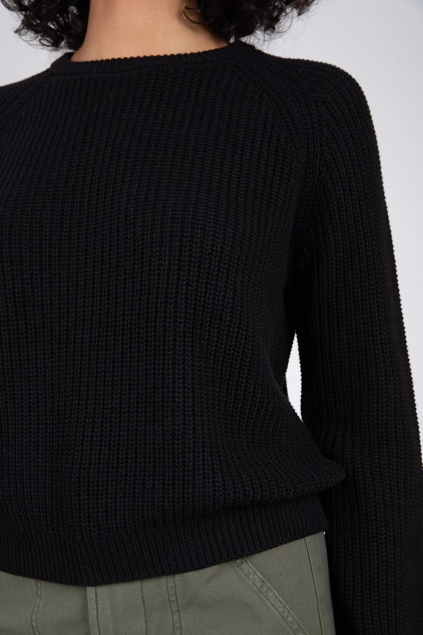 Raleigh Pullover sold by Hills Dry Goods product image thumbnail 4