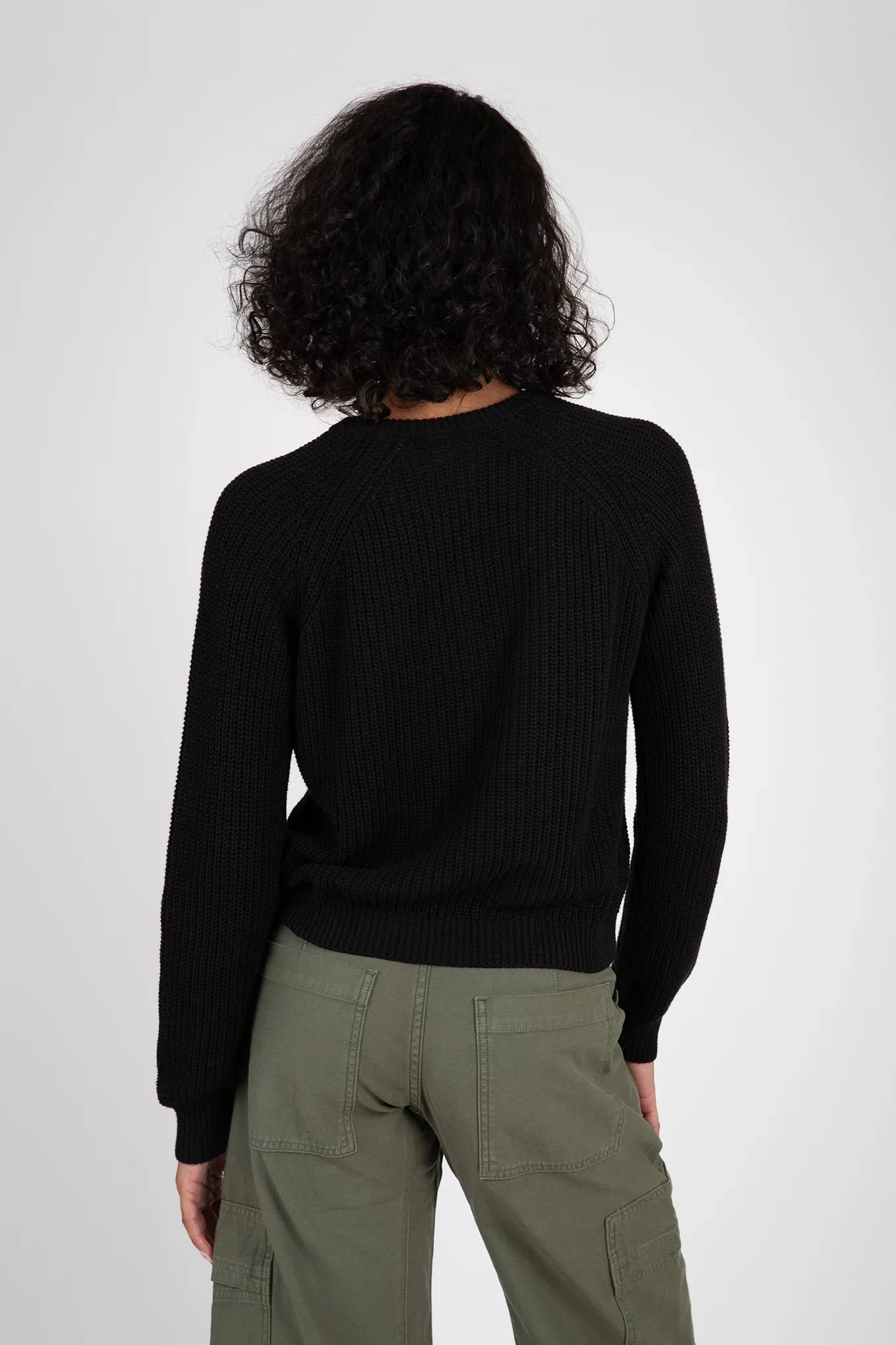 Raleigh Pullover sold by Hills Dry Goods product image thumbnail 5