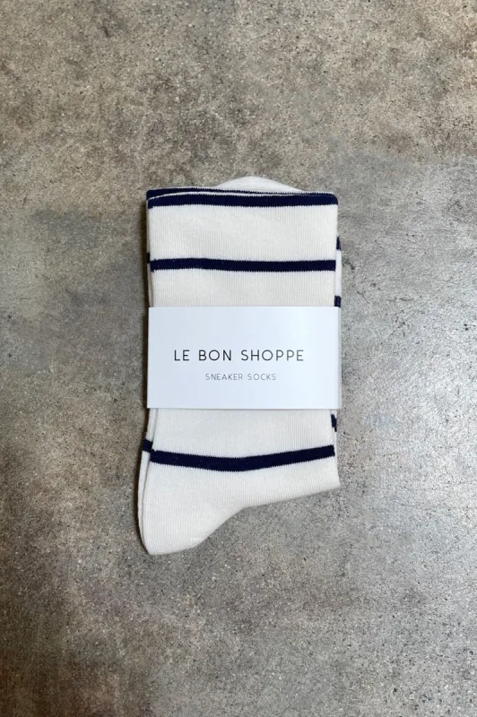 Wally Socks sold by Hills Dry Goods