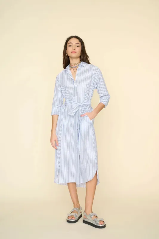 Marlowe Dress sold by Hills Dry Goods
