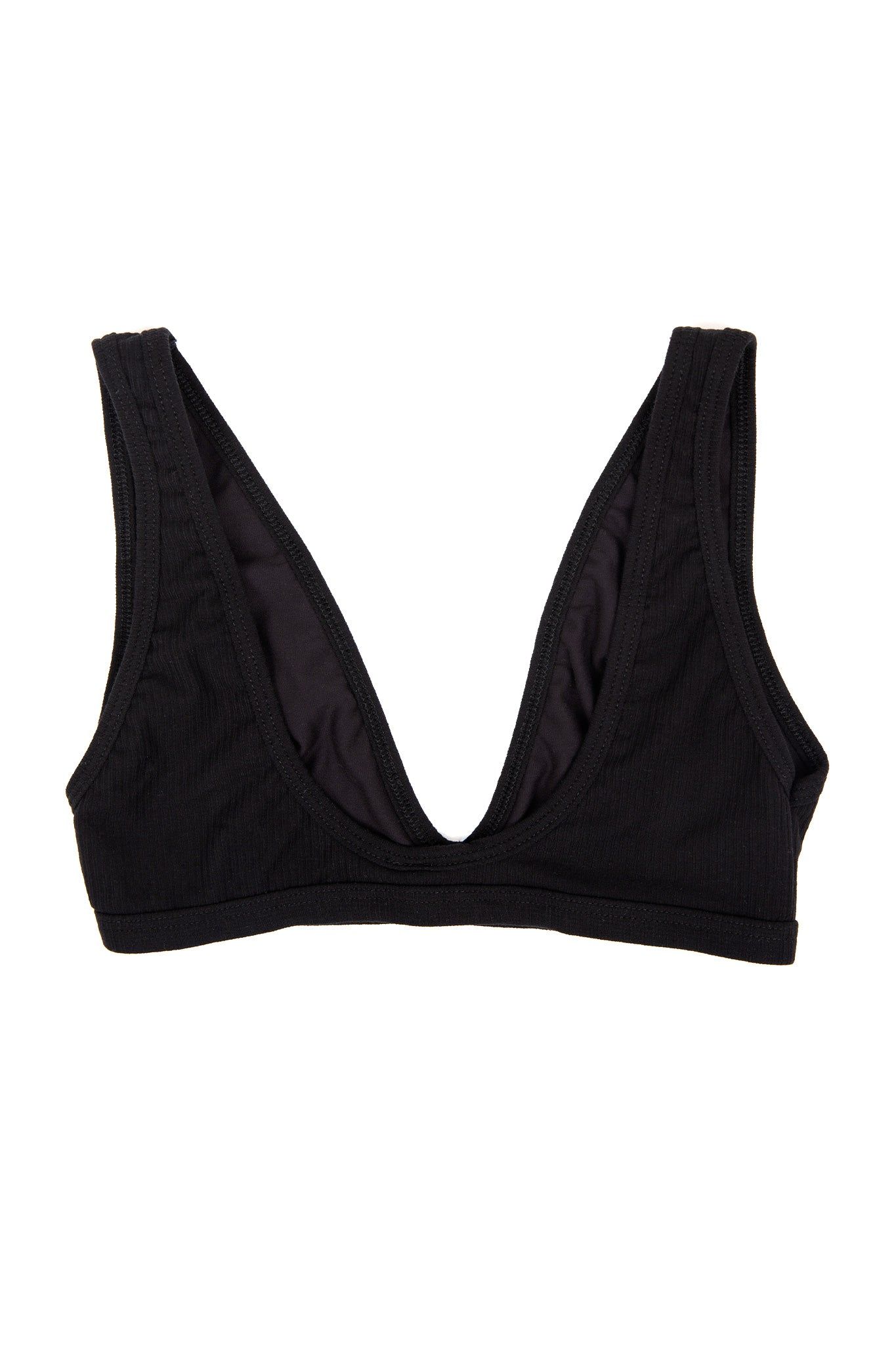 Alae V Bra sold by Hills Dry Goods product image thumbnail 2