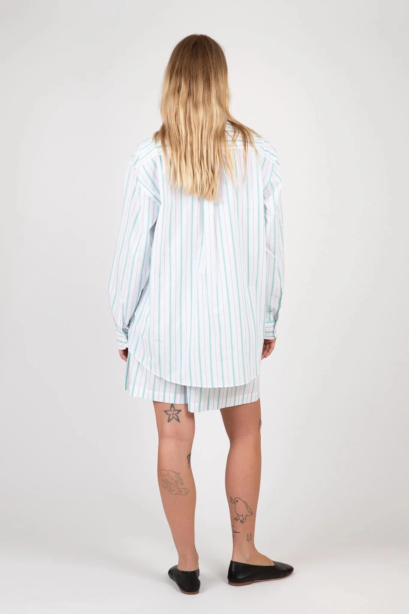 Ole Shirt sold by Hills Dry Goods product image thumbnail 4