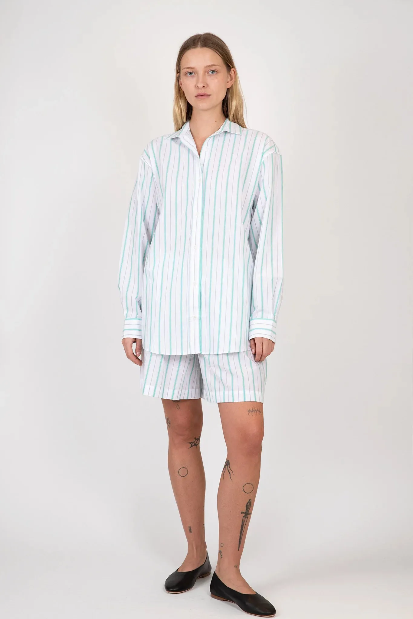 Ole Shirt sold by Hills Dry Goods product image thumbnail 2