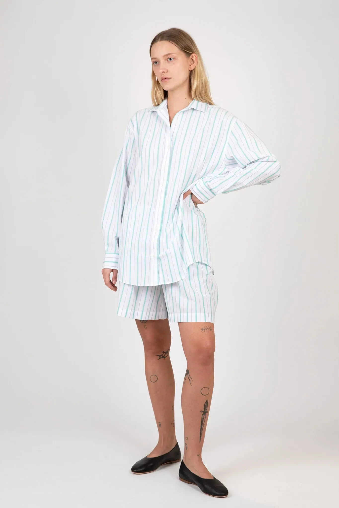 Ole Shirt sold by Hills Dry Goods product image thumbnail 3