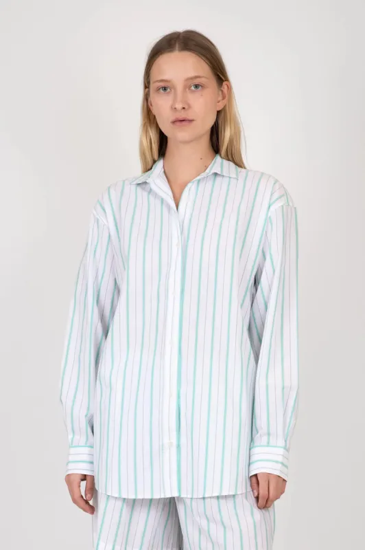 Ole Shirt sold by Hills Dry Goods