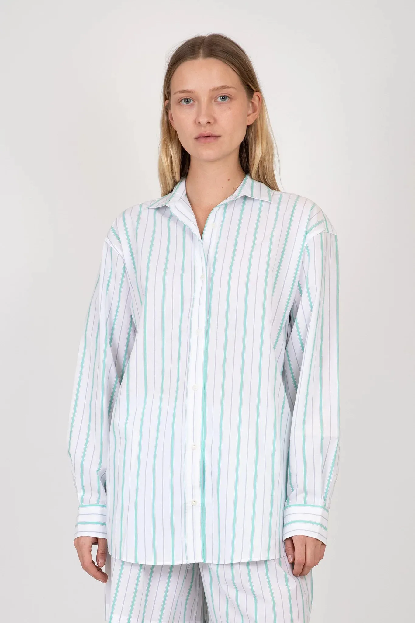 Ole Shirt sold by Hills Dry Goods