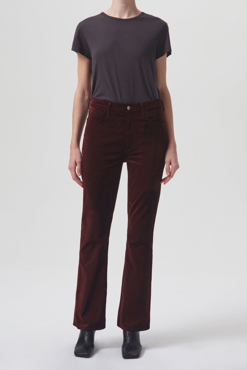 Nico Boot sold by Hills Dry Goods