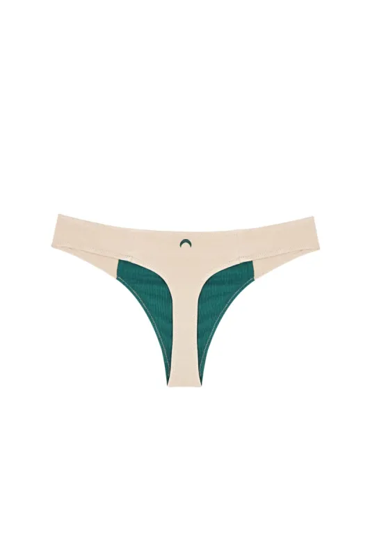 Low Profile Thong sold by Hills Dry Goods