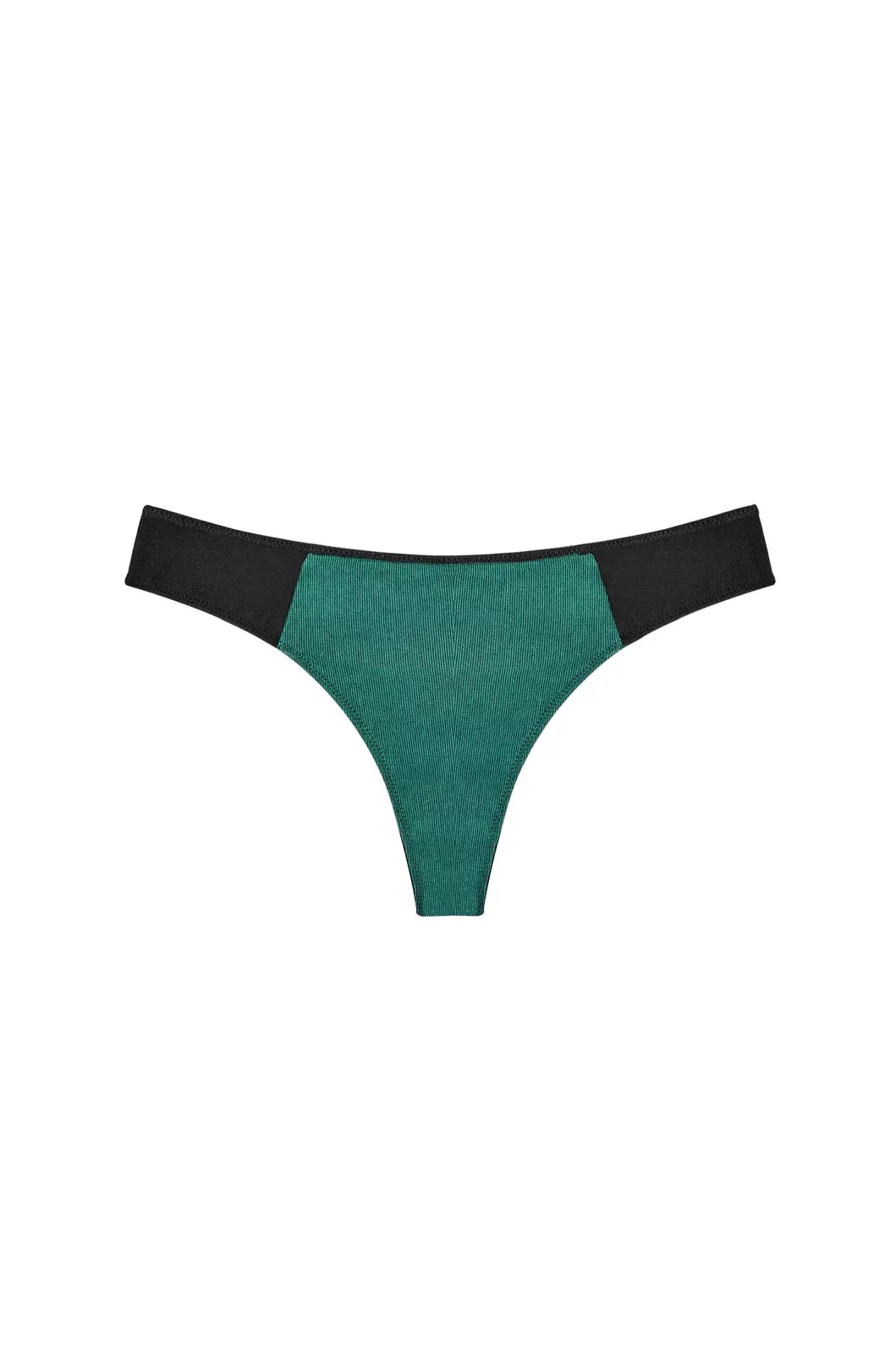 Low Profile Thong sold by Hills Dry Goods product image thumbnail 3