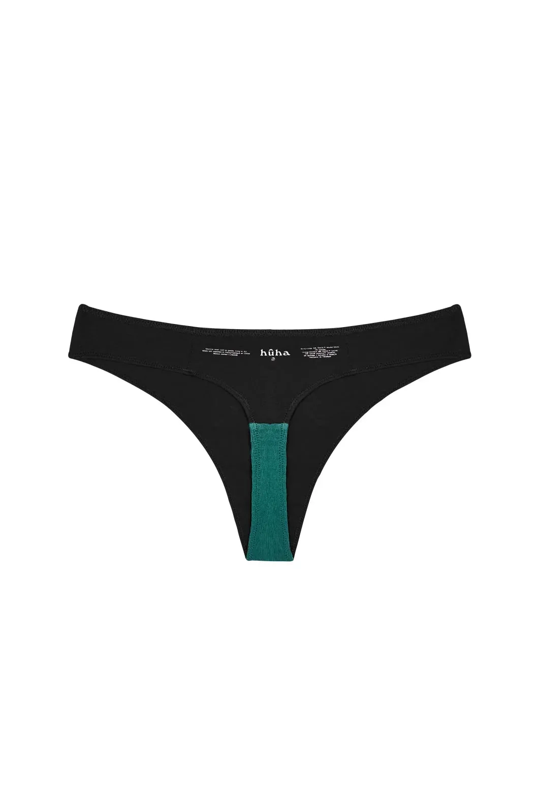 Low Profile Thong sold by Hills Dry Goods product image thumbnail 5