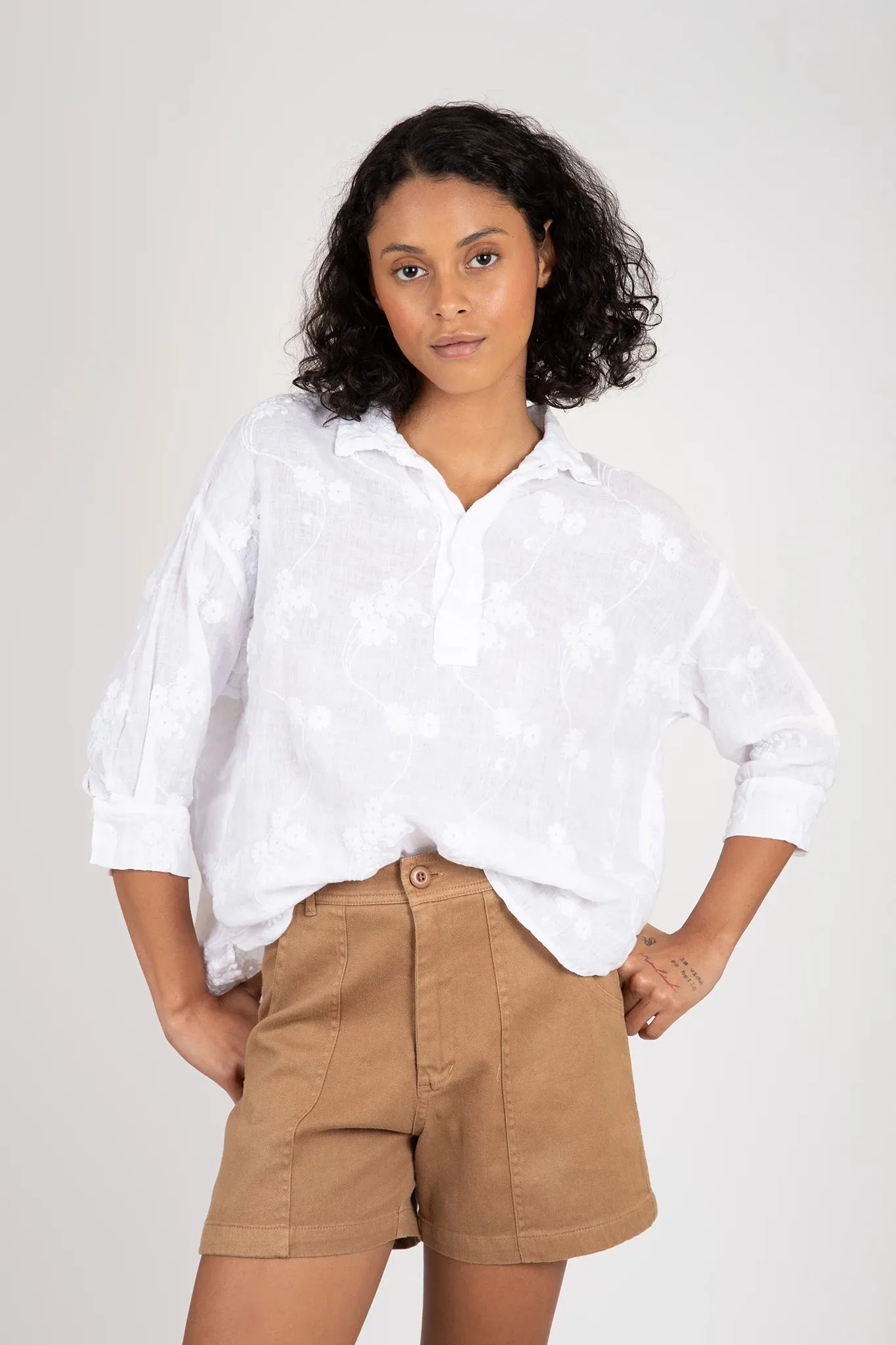 Gigi sold by Hills Dry Goods