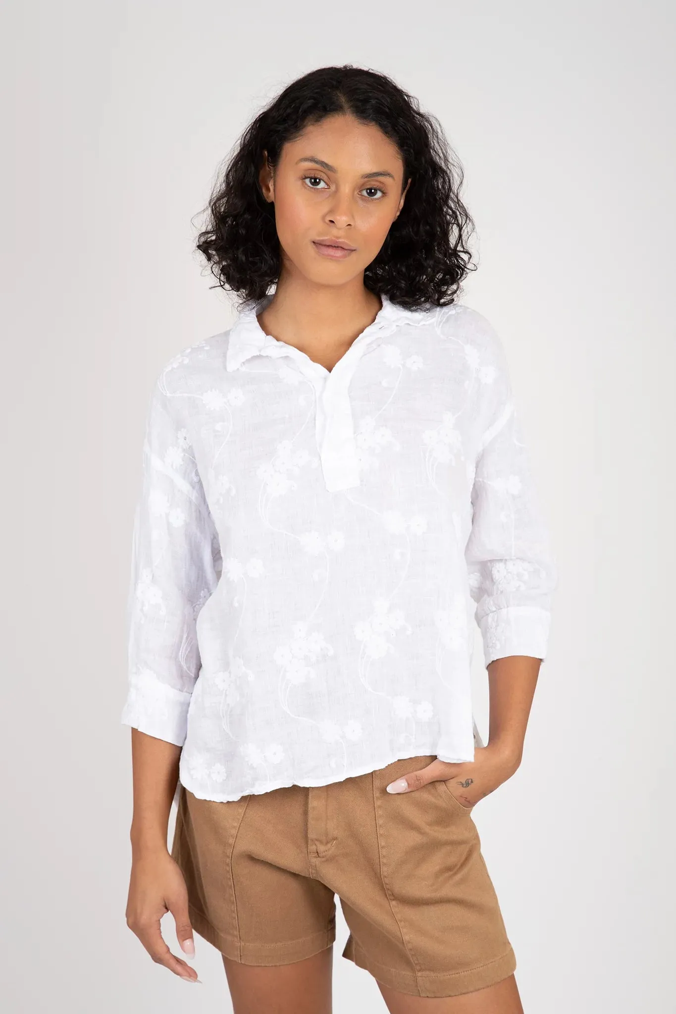 Gigi sold by Hills Dry Goods product image thumbnail 2