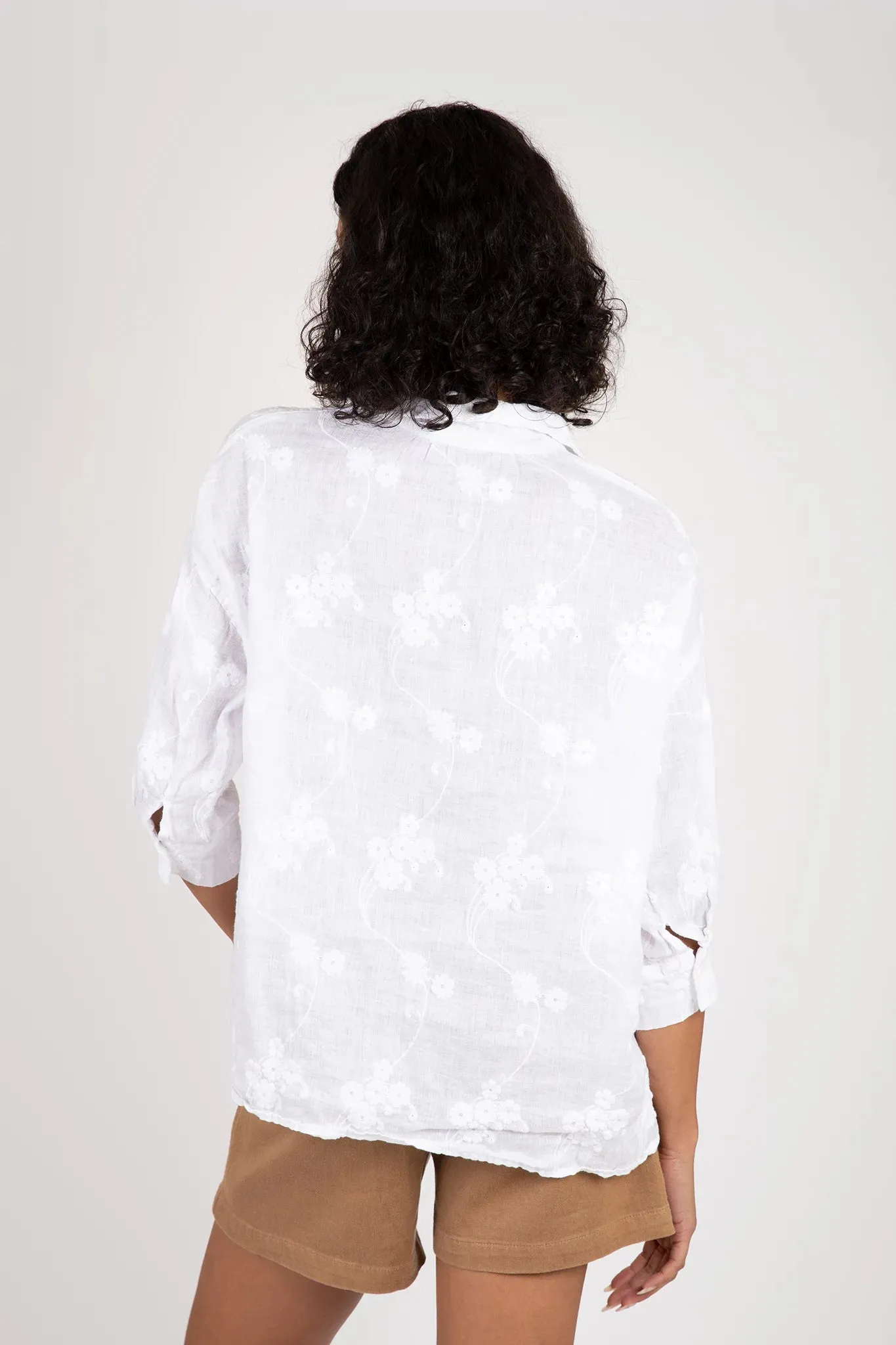 Gigi sold by Hills Dry Goods product image thumbnail 5