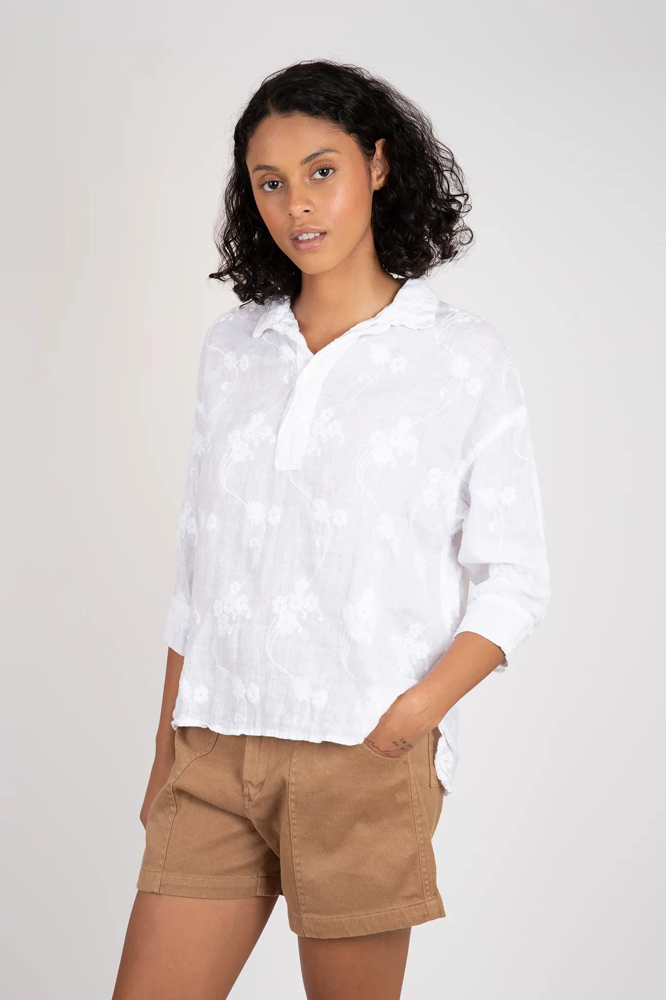 Gigi sold by Hills Dry Goods product image thumbnail 4