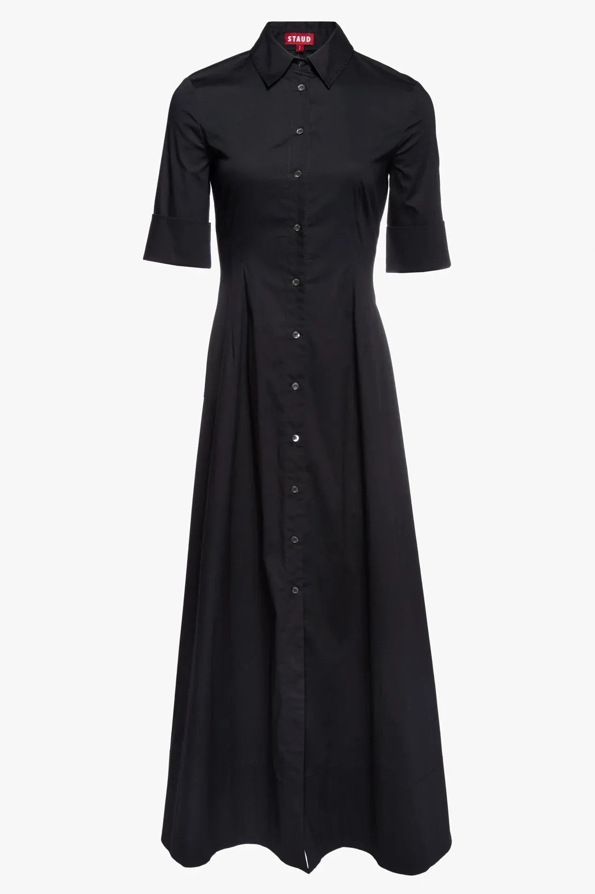 Joan Maxi Dress sold by Hills Dry Goods product image thumbnail 5