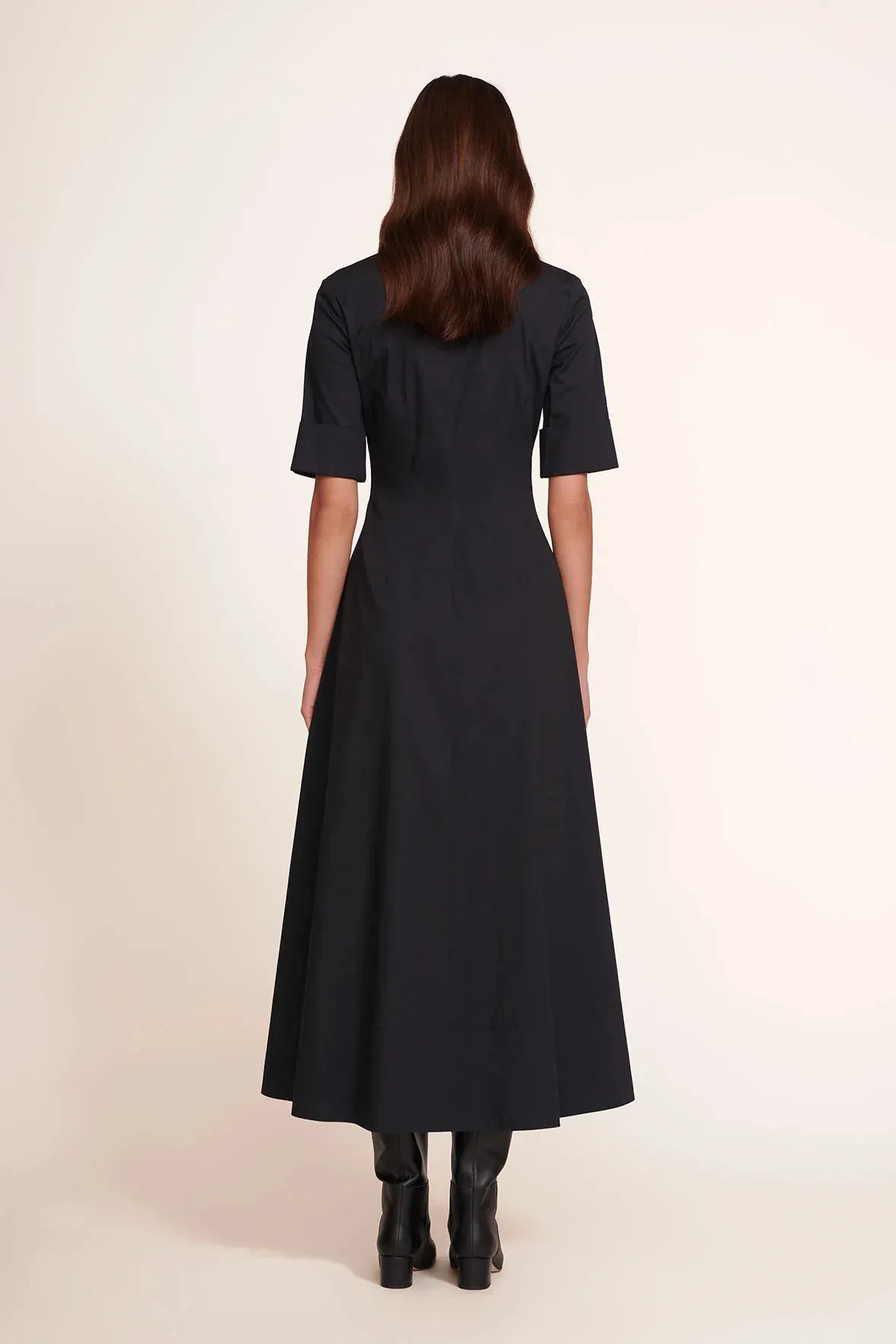 Joan Maxi Dress sold by Hills Dry Goods product image thumbnail 3