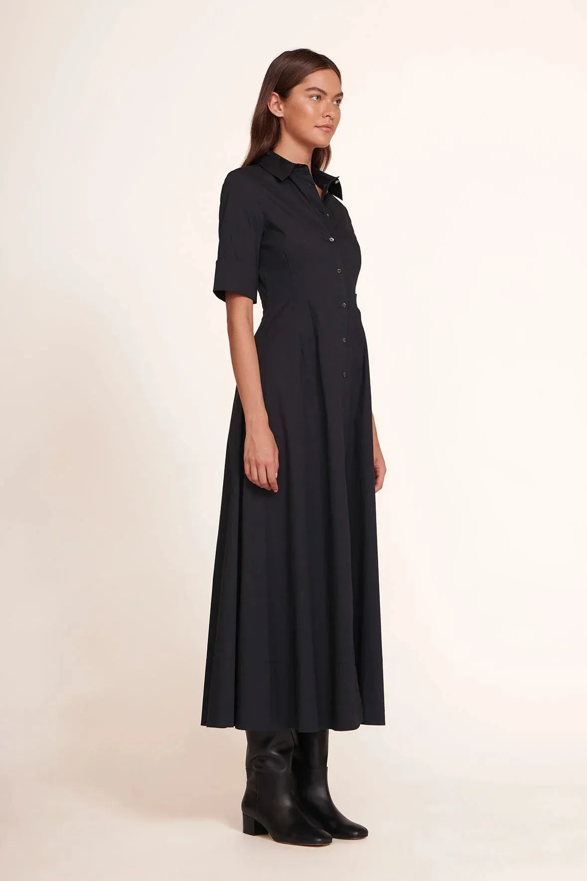 Joan Maxi Dress sold by Hills Dry Goods product image thumbnail 2