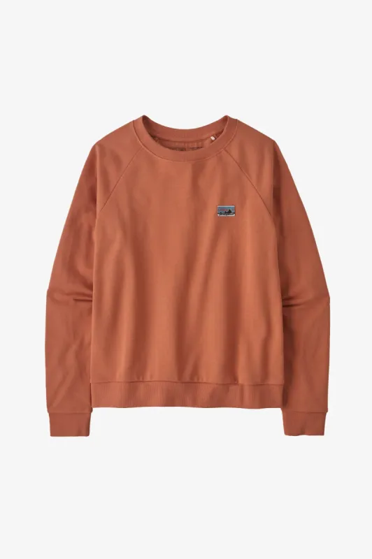Regenerative Organic Certified® Cotton Essential Top sold by Hills Dry Goods