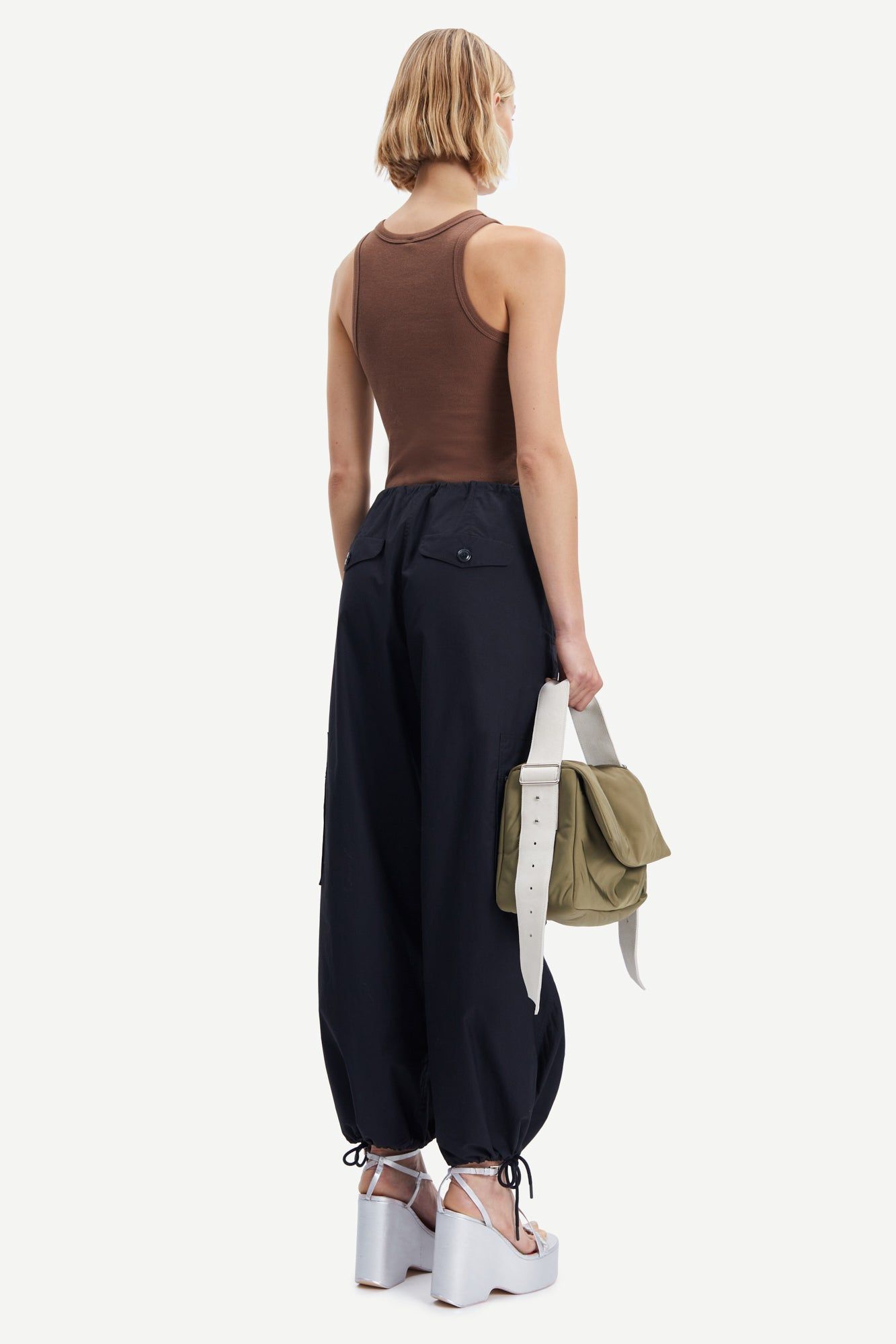 Chi Trousers sold by Hills Dry Goods product image thumbnail 3