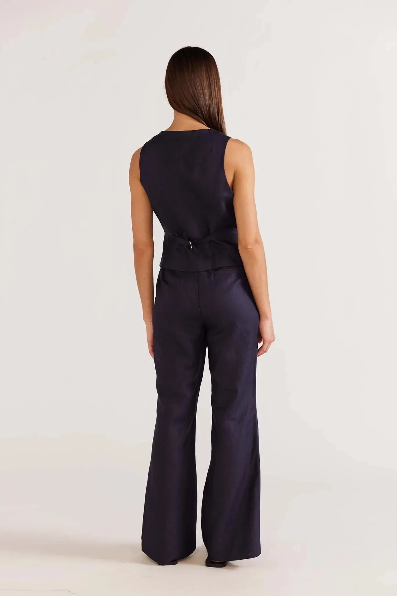 Jori Bootleg Pants sold by Hills Dry Goods product image thumbnail 5