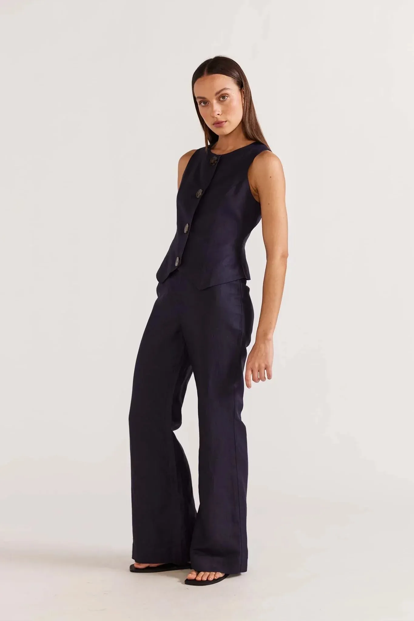 Jori Bootleg Pants sold by Hills Dry Goods product image thumbnail 2