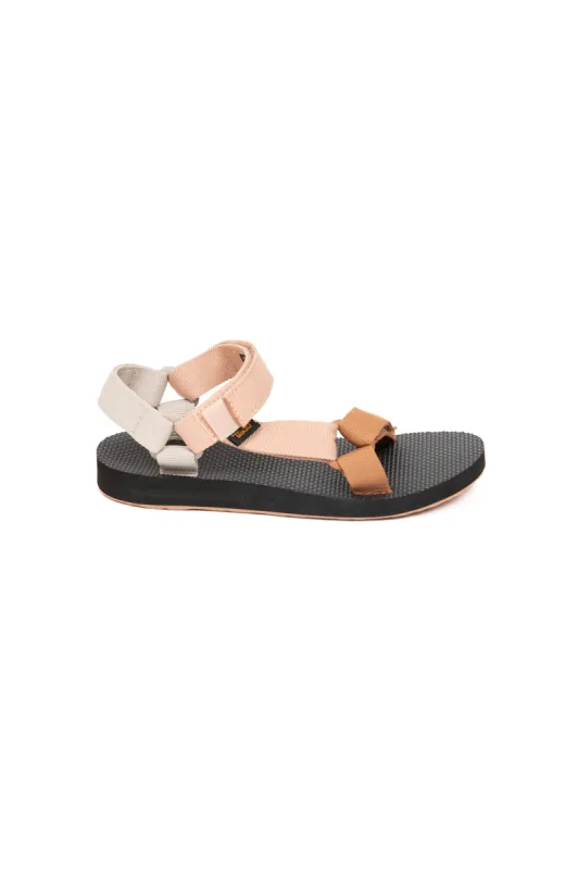 Original Universal Sandal sold by Hills Dry Goods