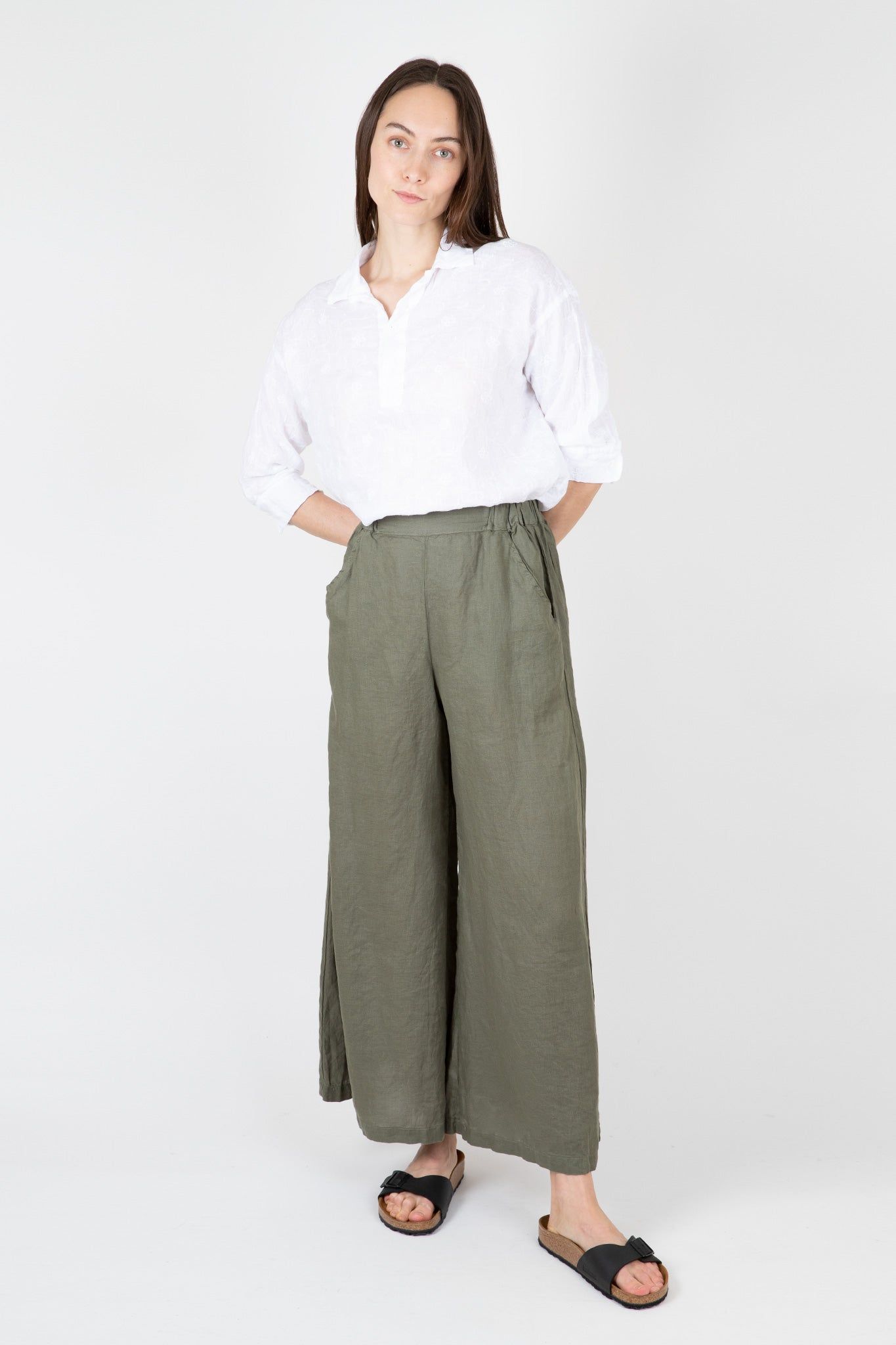 Wendy sold by Hills Dry Goods