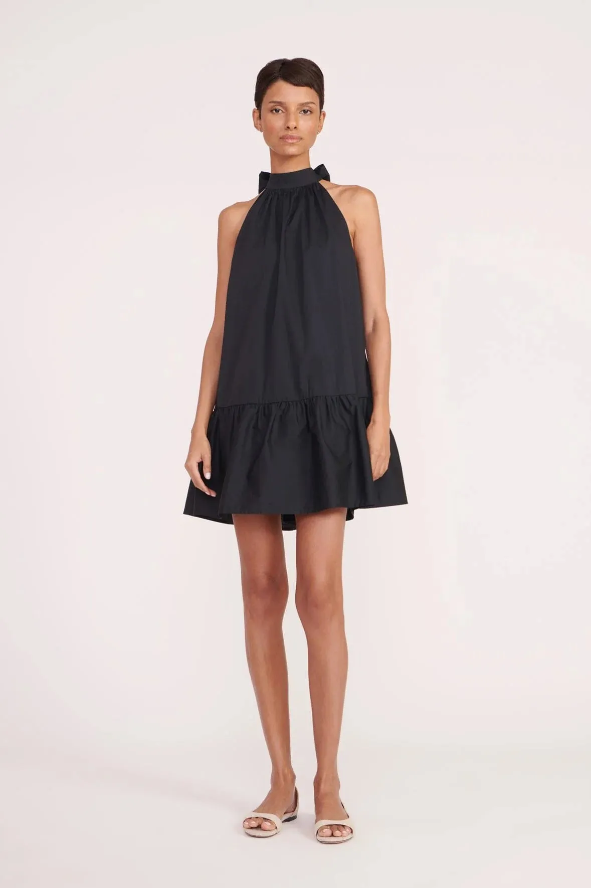 Mini Marlowe Dress sold by Hills Dry Goods