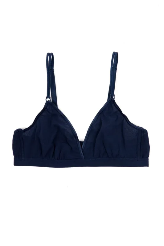 Soire Confidence Bralette sold by Hills Dry Goods
