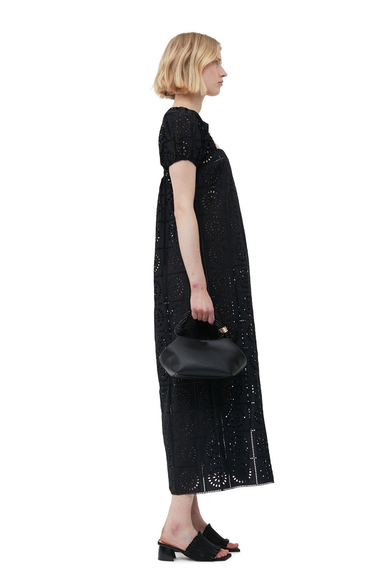 Lex Striped Crew Neck Sweater sold by Hills Dry Goods product image thumbnail 2