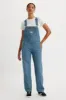 Vintage Overalls sold by Hills Dry Goods