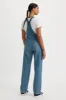 Vintage Overalls sold by Hills Dry Goods