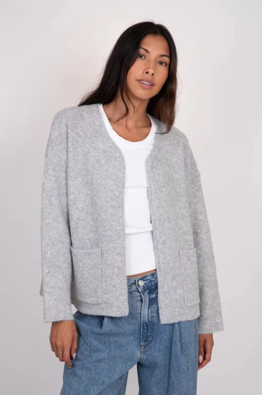 Sam Luxe Cardigan sold by Hills Dry Goods