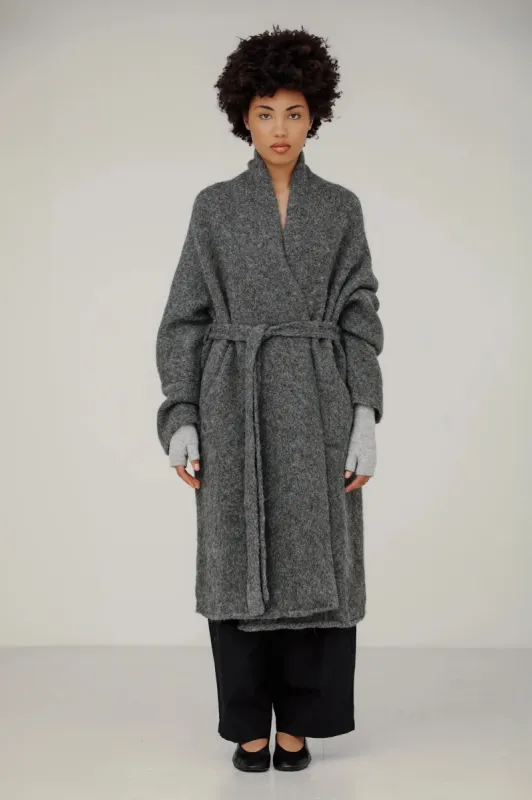 Fingerless Mittens sold by Hills Dry Goods