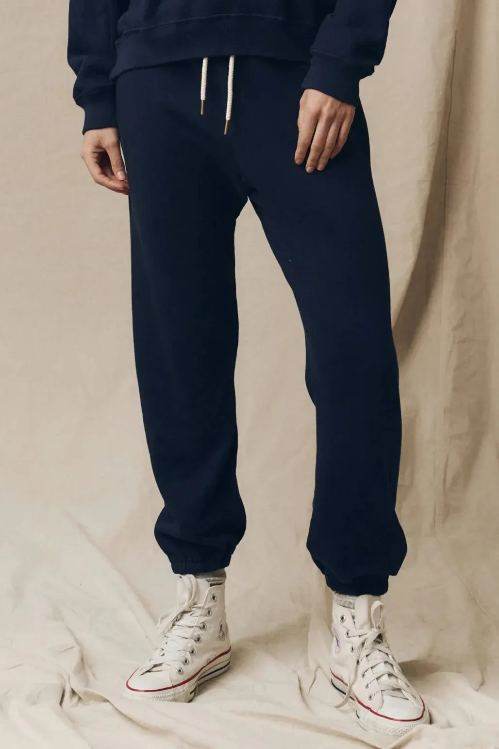 The Stadium Sweatpant sold by Hills Dry Goods product image thumbnail 2