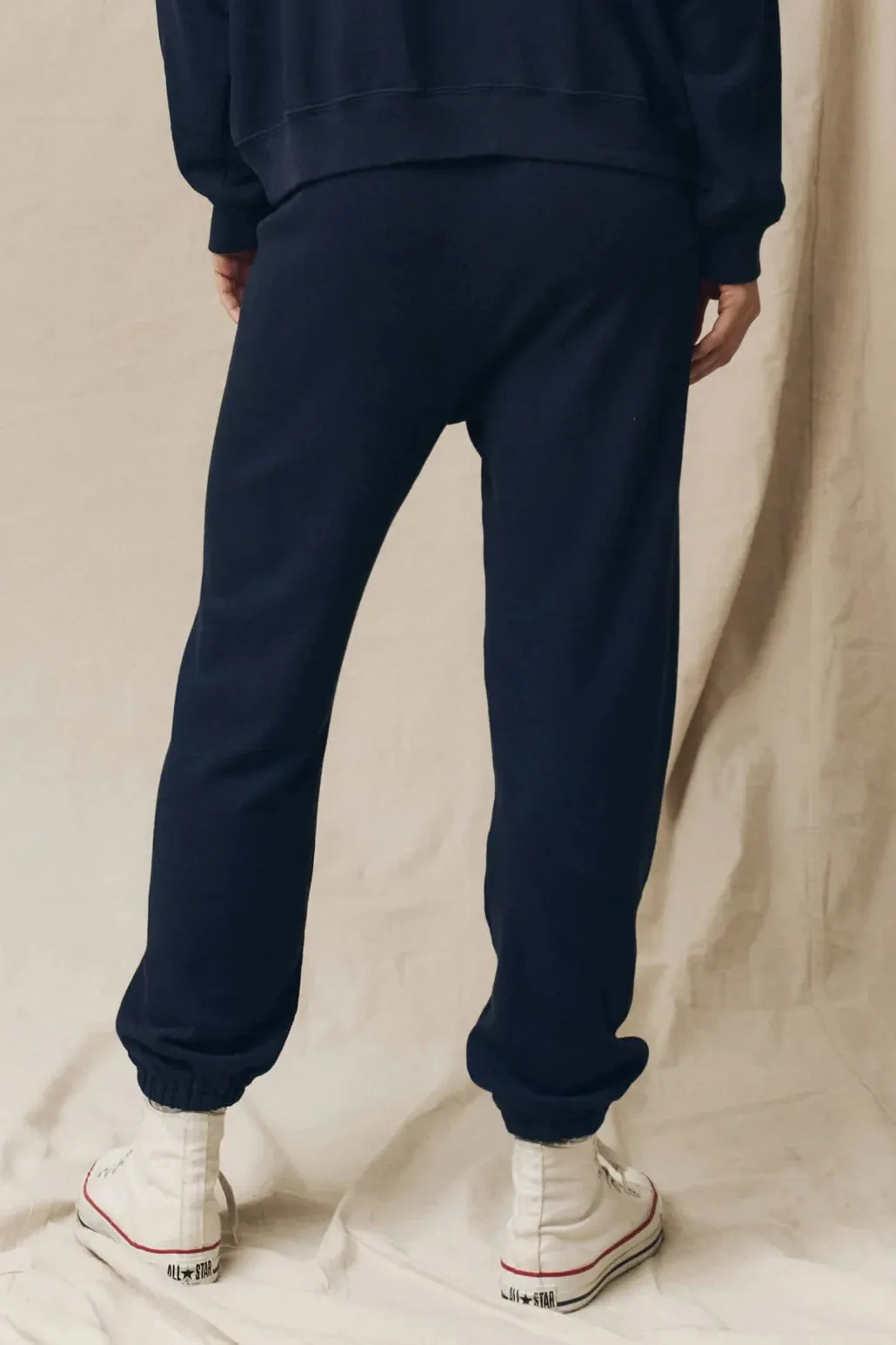 The Stadium Sweatpant sold by Hills Dry Goods product image thumbnail 3