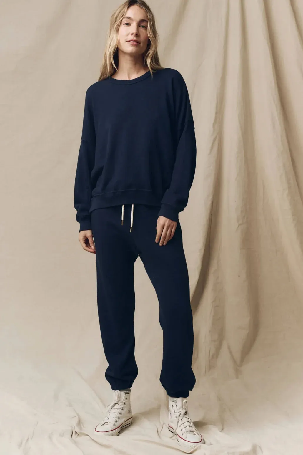 The Stadium Sweatpant sold by Hills Dry Goods product image thumbnail 5